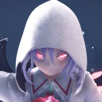 MMDer赤トンボ (@akatonbo_mmd) Twitter profile photo