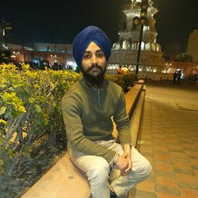 Manpreet singh