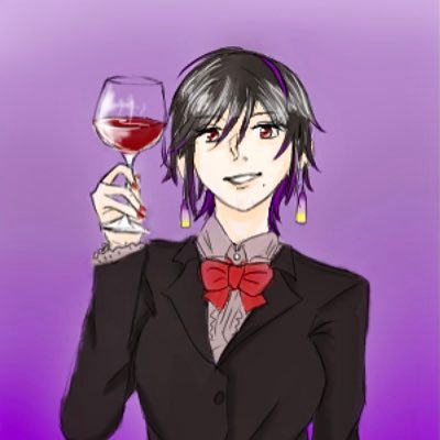 橘 蜜音🐺さんのプロフィール画像