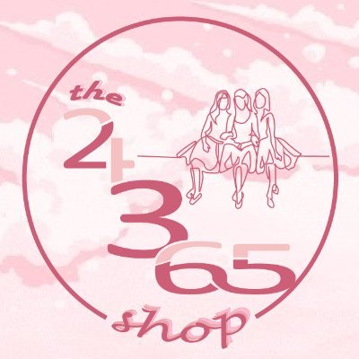 the 24/365 shop ᥫ᭡