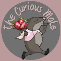 The Curious Mole (@thecurious_mole) 's Twitter Profile
