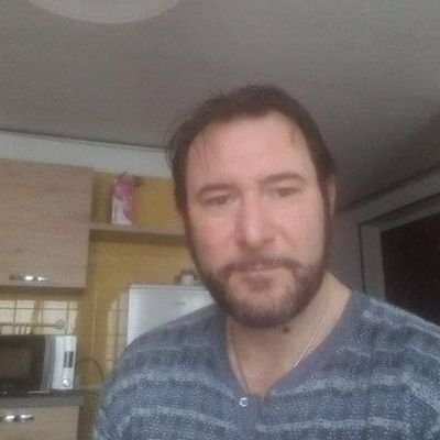 cio_dane's profile picture. Tricipiti