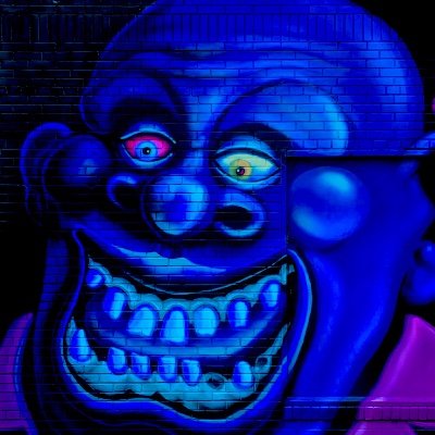 SpookkyMann's profile picture. Spooky