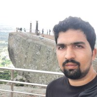 Harish gota (@harishgota) 's Twitter Profile