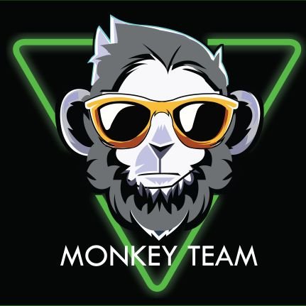 Monkey Team (ทีมชายเดี่ยวพัทยา ชล ระยอง)