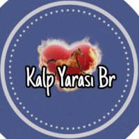 Kalp Yarası Br 🐎 (@kalpyarasibr) 's Twitter Profile