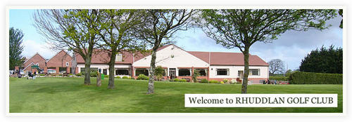 RhuddlanGC's profile picture. Upto date info on RGC, Gossip & rumours !