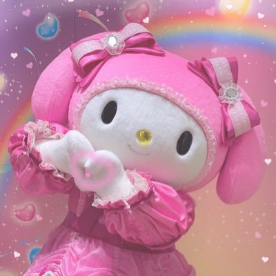 さんりお┊まいめろ┊こぎみゅん┊ぐっず交換┊ 30↑ ┊♥子どもと一緒にピューロインしてます 🤍🎪´-
