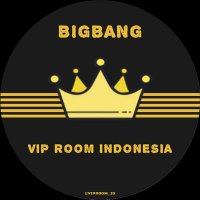BIGBANG INDONESIA (@viproom_id) 's Twitter Profile Photo BIGBANG INDONESIA (@viproom_id) 's Twitter Profile Photo