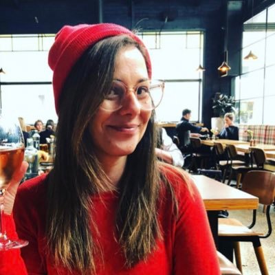 jokosti's profile picture. Studied cinema, worked in radio, co-founded the cult, now completing my masters in clinical psychology 🧠