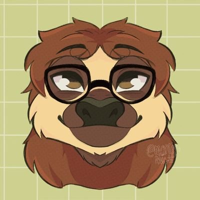 SaltLickSlothさんのプロフィール画像