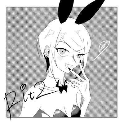 麗瀬リツのTRPG垢さんのプロフィール画像