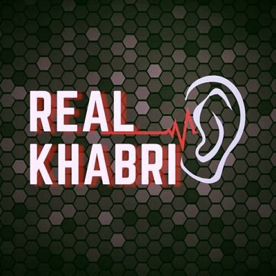 real_khabri_1 Profile Picture