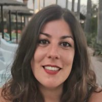 Laura Mezquita (@lauramezquitamd) 's Twitter Profile
