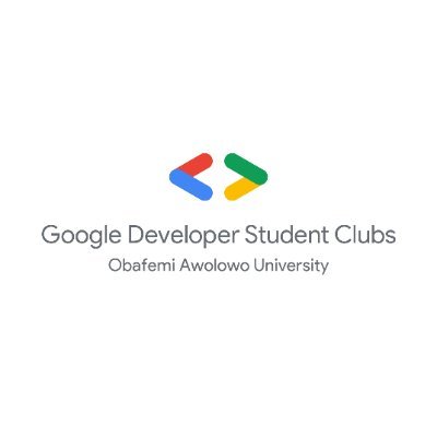 GDSC OAU  helps students in Obafemi Awolowo University build skills and gain experience while working with local businesses to solve problems in the community