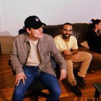 Julian Feliz (@bignoot07) 's Twitter Profile