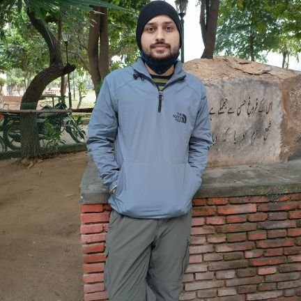 iamap_c's profile picture. खुशमिजाज़ इंसान