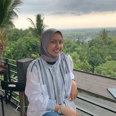 shafirahp's profile picture. 