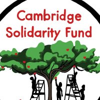 Cambridge Solidarity Fund ๐ฑ (@solidaritycam) 's Twitter Profile