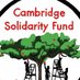 Cambridge Solidarity Fund 🌱 (@SolidarityCam) Twitter profile photo