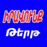 Iravunk_com's profile picture. Լրատվություն
Новости