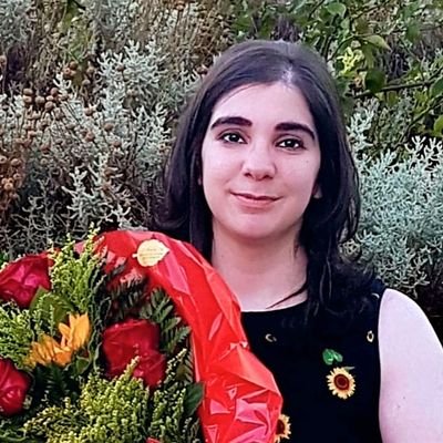 AlexRizzo94's profile picture. 🎓Graduated in Communication Sciences