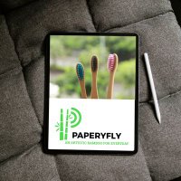 PAPERYFLY(@paperyfly) 's Twitter Profile Photo