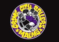 Crime City Rollers