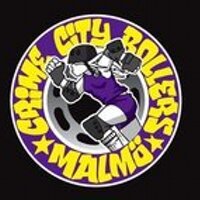 Crime City Rollers (@crimecityroller) 's Twitter Profile