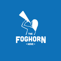 The Foghorn (@thefoghornmicro) 's Twitter Profile Photo The Foghorn (@thefoghornmicro) 's Twitter Profile Photo