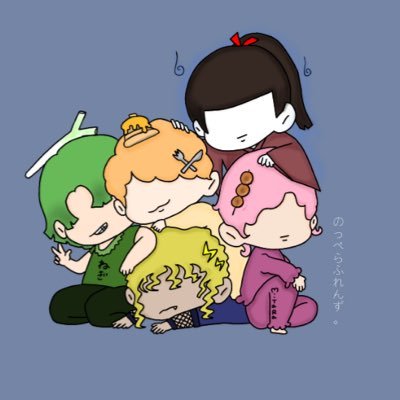 まるる𓂃NOPPELA.さんのプロフィール画像