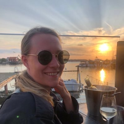 Larsonbecca's profile picture. 🌎🌱