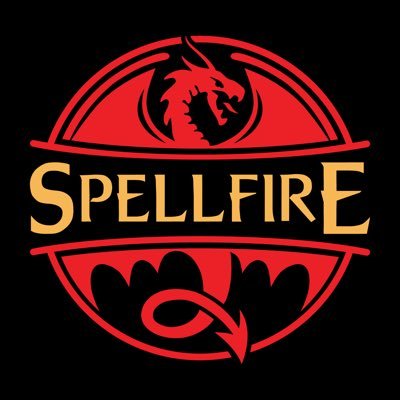 Spellfire is a collectible card game that transcends time, unifying the past, present and future • Play. Trade. Collect.