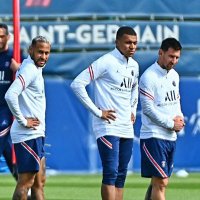 modeste de souza zambranho🇫🇷🇨🇮🇨🇲 (@modesteousseni) 's Twitter Profile
