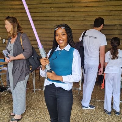 👩🏾‍💻Young Coder helping @SouthendRPIJam & @ChelmsfordRJams | Member of Young Coders Meetup & #EssexSteamettes 
🎥 Content on Youtube | 📨 accoder10@gmail.com