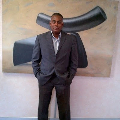 RiazHamiid's profile picture. 