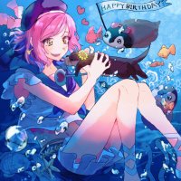 ぴぃちゃん (@p_chanxx) 's Twitter Profile
