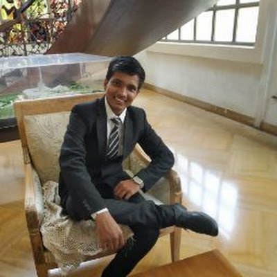 bhortushar68's profile picture. F&B Service, Sheraton grand palace, indore.