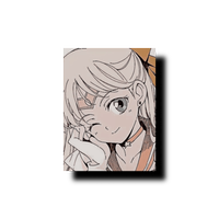  ᅠᅠᅠᅠ (h.) (@blondevxnus) 's Twitter Profile