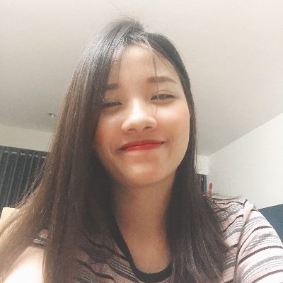 Thao41929428's profile picture. Dont close off your heart because of your eyes