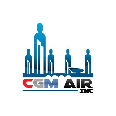 CGM Air, Inc. is a compressed gas management company specializing in gases for food processing, agriculture, and automotive enhancements.