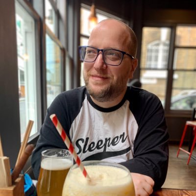 Doctor Who, senior copy editor, scruffy looking word herder, shortarse, Northern. Morgenmuffel. @davidwhittam@mastodon.online https://t.co/p0NWdKqW9N