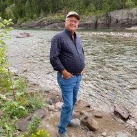 Steven J Everett (@stevenjeverett1) 's Twitter Profile