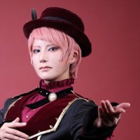 もぐ🥐 5/4東4せ32a (@mgmgcos) 's Twitter Profile Photo