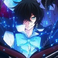 Ghost Hyperhex (@ghost_hyperhex) 's Twitter Profile