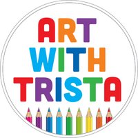 Art With Trista(@ArtWithTrista) 's Twitter Profile Photo