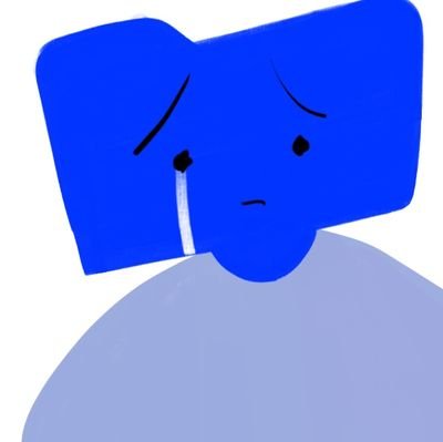 sad___Be's profile picture. 과거에도 슬펐고 지금도 슬프고 미래에도 슬플 파일.