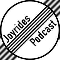 Joyrides Podcast(@joyridespod) 's Twitter Profile Photo