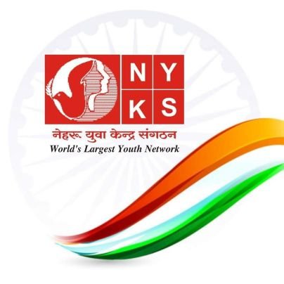 Nehru Yuva Kendra Sangathan,India

Ministry of Youth Affairs and Sports,Government of India