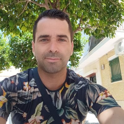 FornetJavier's profile picture. Mis padres